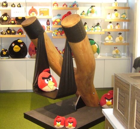 angry birds angry birds