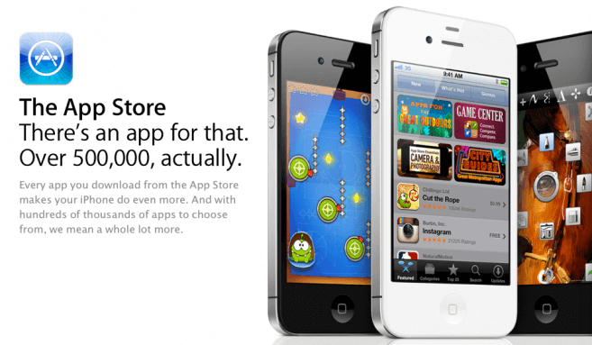 app-store app-store