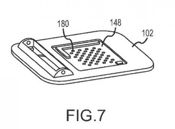 apple patent apple patent