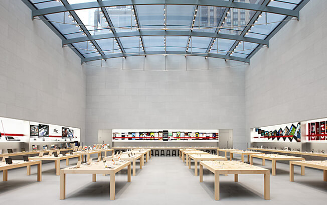 apple store apple store