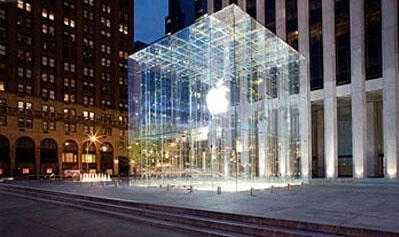 Яркое будущее Apple Яркое будущее Apple