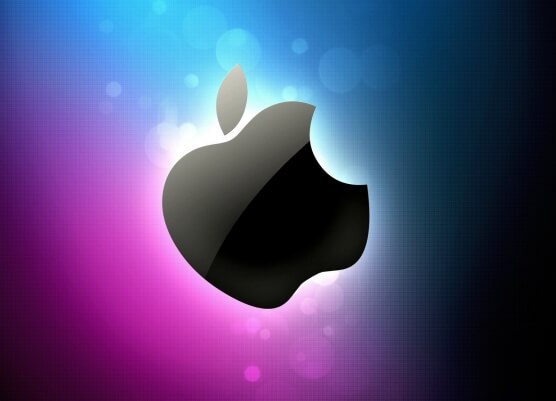Логотип Apple Логотип Apple