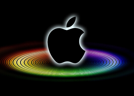 Apple Apple