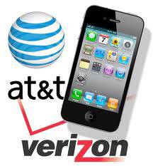 at&tverizon at&tverizon