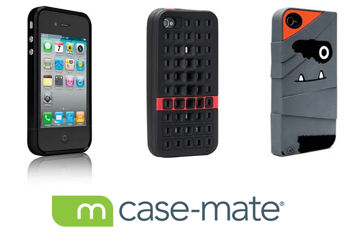 case-Mate case-Mate
