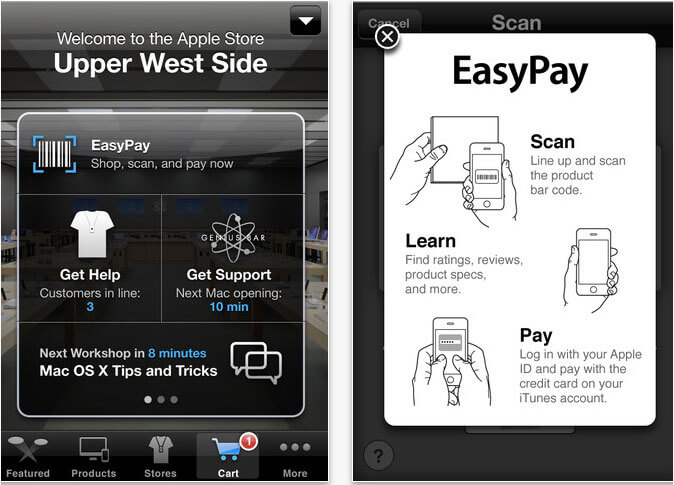 easypay easypay
