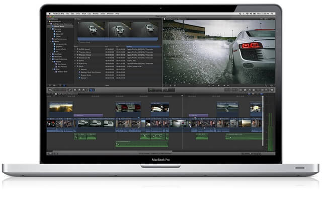 Final Cut Pro X 10.0.2 Final Cut Pro X 10.0.2