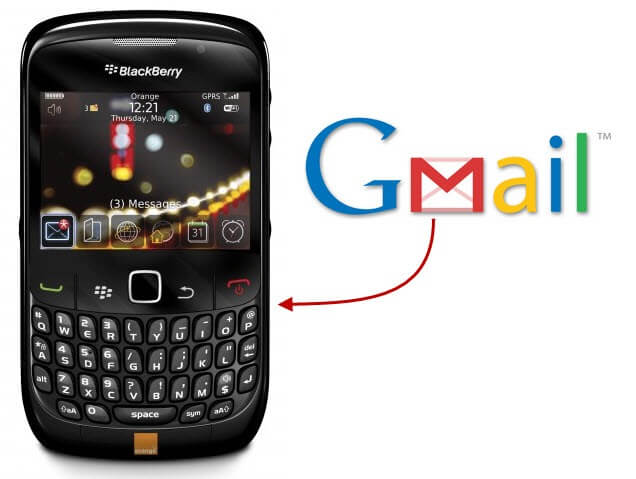gmail_blackberry gmail_blackberry