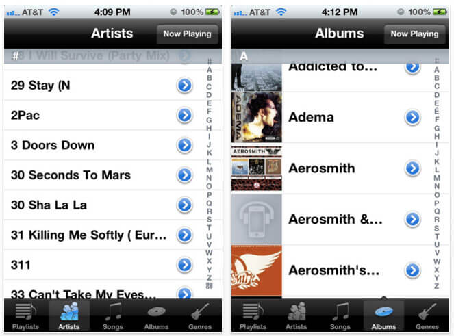 gmusic gmusic