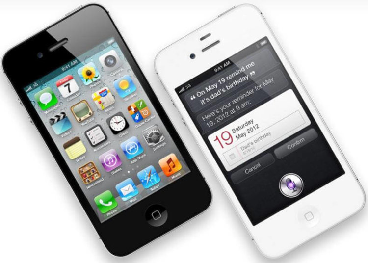 Samsung не против iPhone 4S в Южной Корее Samsung не против iPhone 4S в Южной Корее