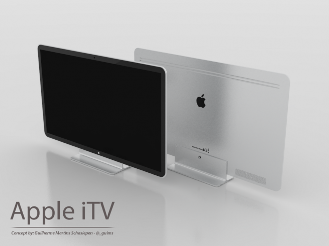 iTV1 iTV1