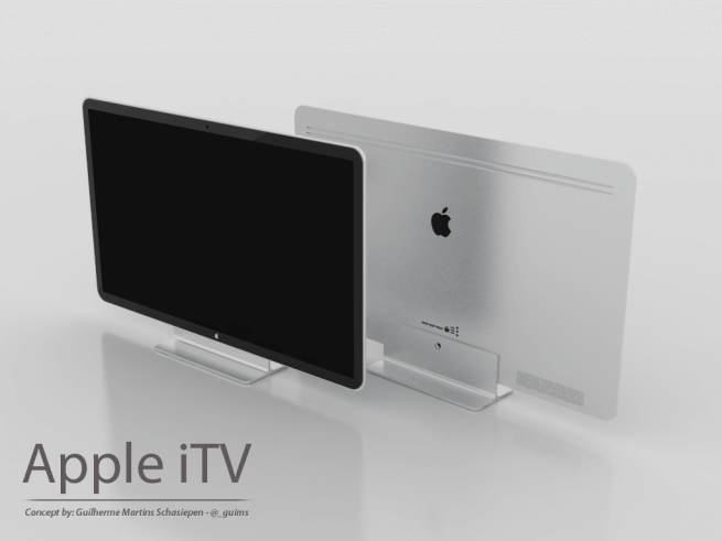 iTV1 iTV1