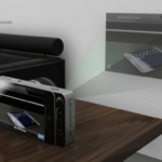 Концепт iCam превратит iPhone 5 в фоторужье. Фото.