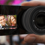 Концепт iCam превратит iPhone 5 в фоторужье. Фото.