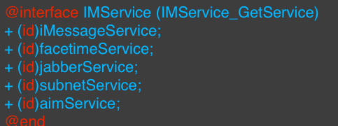 ichat-on-mobile-code-string ichat-on-mobile-code-string