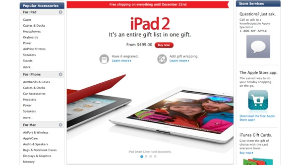 iPad 2 iPad 2
