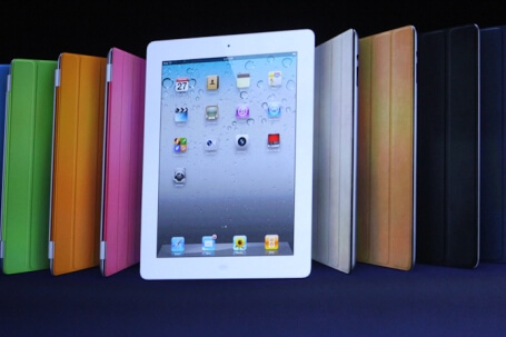 iPad от компании Apple iPad от компании Apple
