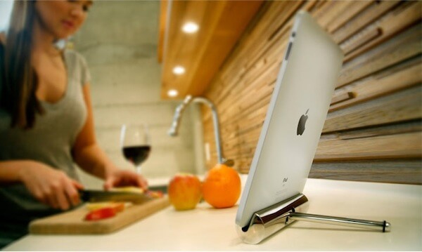 ipadcook ipadcook