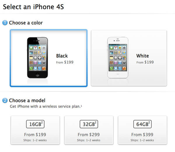 iphone iphone