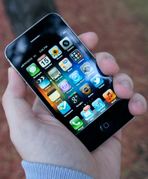 iphone iphone