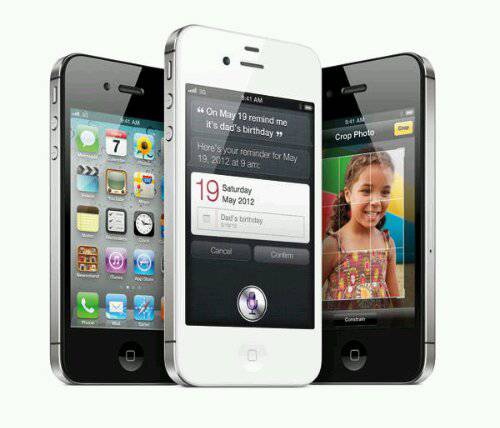 iphones iphones