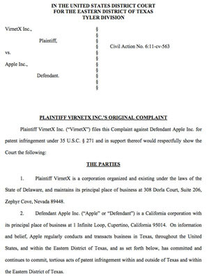 lawsuit lawsuit