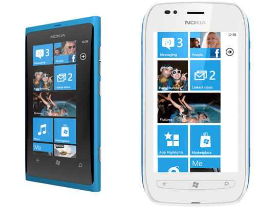 lumia lumia