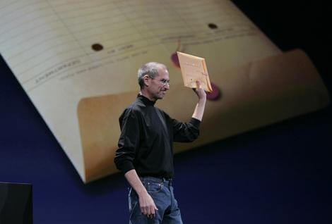 MacWorld, Apple, Steve Jobs MacWorld, Apple, Steve Jobs