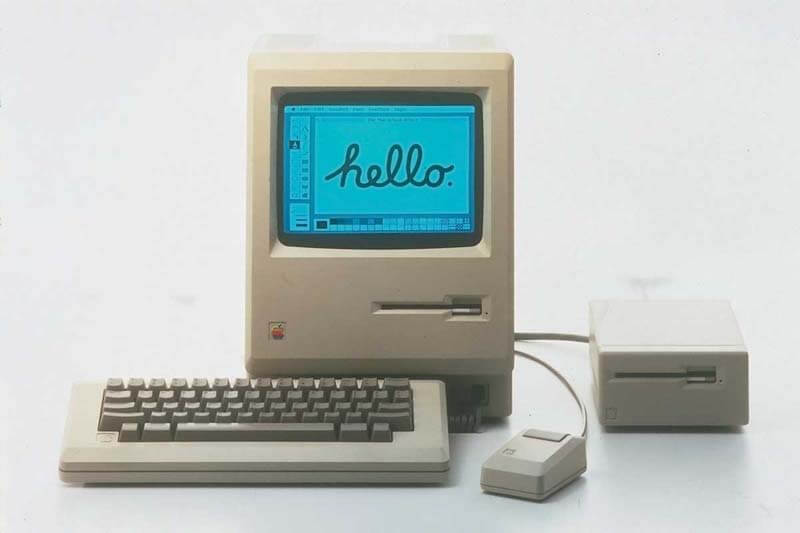 macintosh macintosh