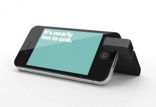 moviepeg_smartphone_clock moviepeg_smartphone_clock