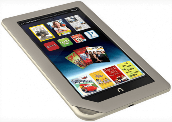 nooktablet nooktablet