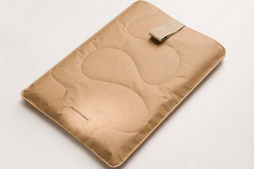 Papernomad Biodegradable Doodle Cases Papernomad Biodegradable Doodle Cases