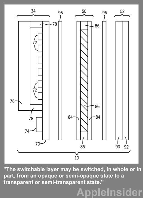 patent patent