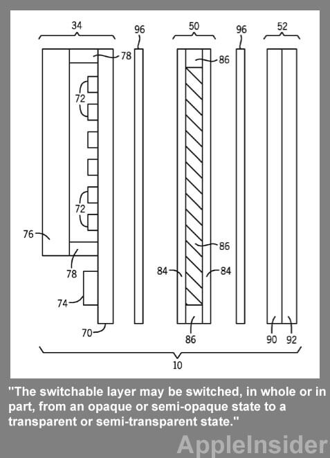 patent patent