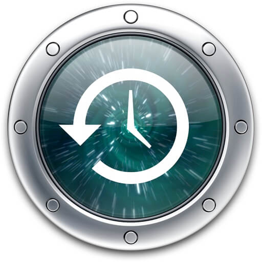 [Mac OS X] Управление локальным резервным копированием. Фото.