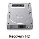 Mac OS X] Удаляем раздел Recovery HD