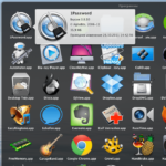 [Mac OS X] Быстрый просмотр в Стеках. Фото.