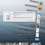 [Mac OS X] Быстрый просмотр в Стеках. Фото.