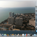 [Mac OS X] Быстрый просмотр в Стеках. Фото.
