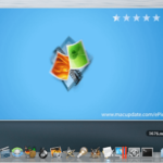 [Mac OS X] Быстрый просмотр в Стеках. Фото.