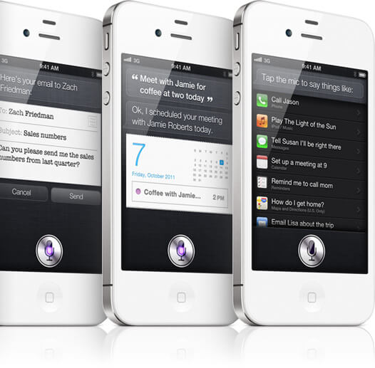 siri siri