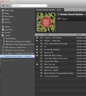 spotify spotify