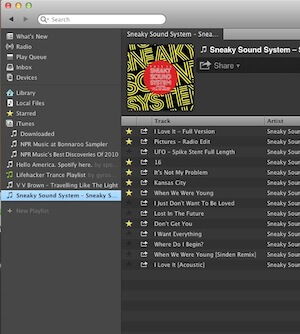 spotify spotify
