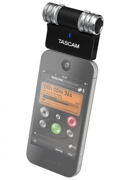 tascam tascam