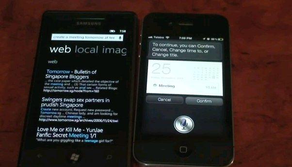 tellme-siri tellme-siri