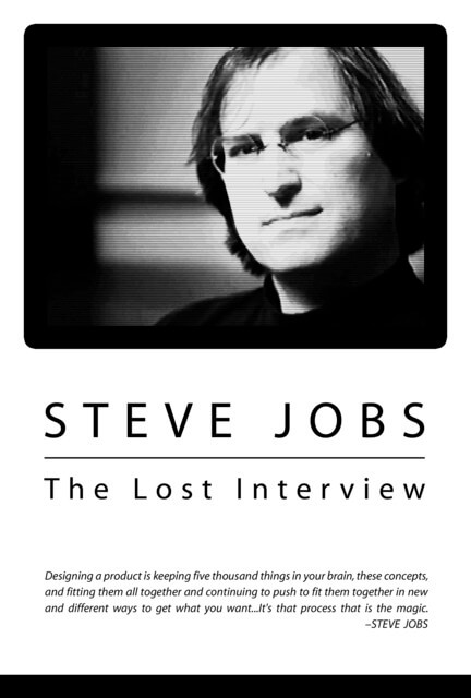 the lost interview the lost interview