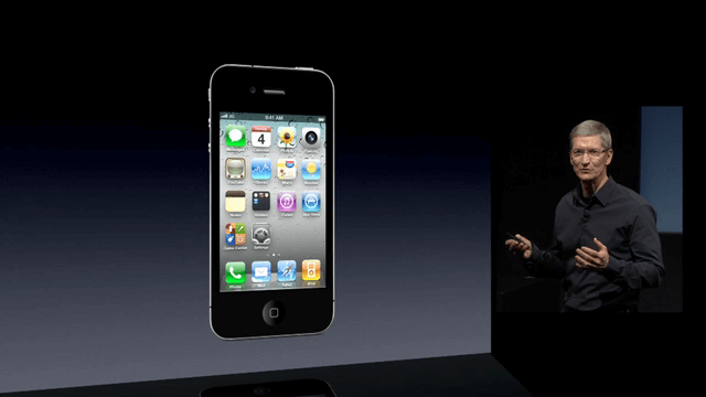 Видео: Презентация iPhone 4S – Часть 7. Фото.