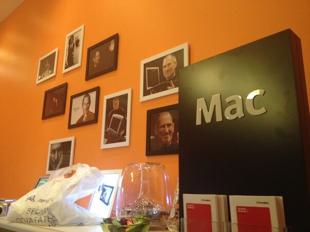 Московская тусовка и подкаст AppleInsider.ru в картинках Московская тусовка и подкаст AppleInsider.ru в картинках