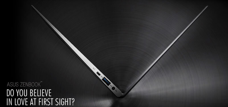 zenbook zenbook