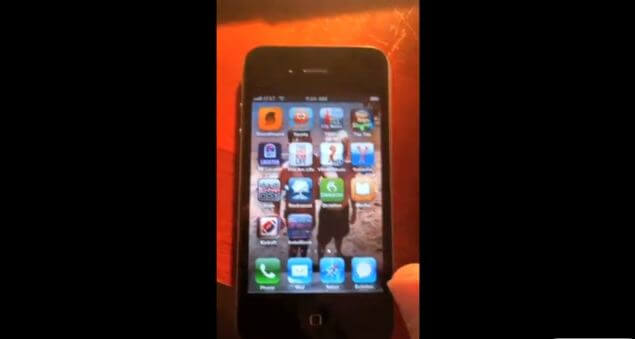 Ошибка в коде подписи открывает дверь вредоносным iOS-программам. Фото.